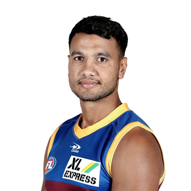 Callum Ah Chee profile picture